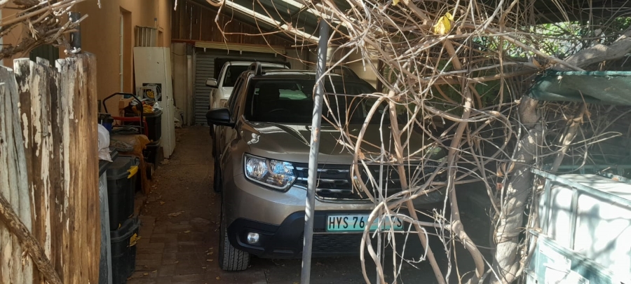 3 Bedroom Property for Sale in Bethulie Free State